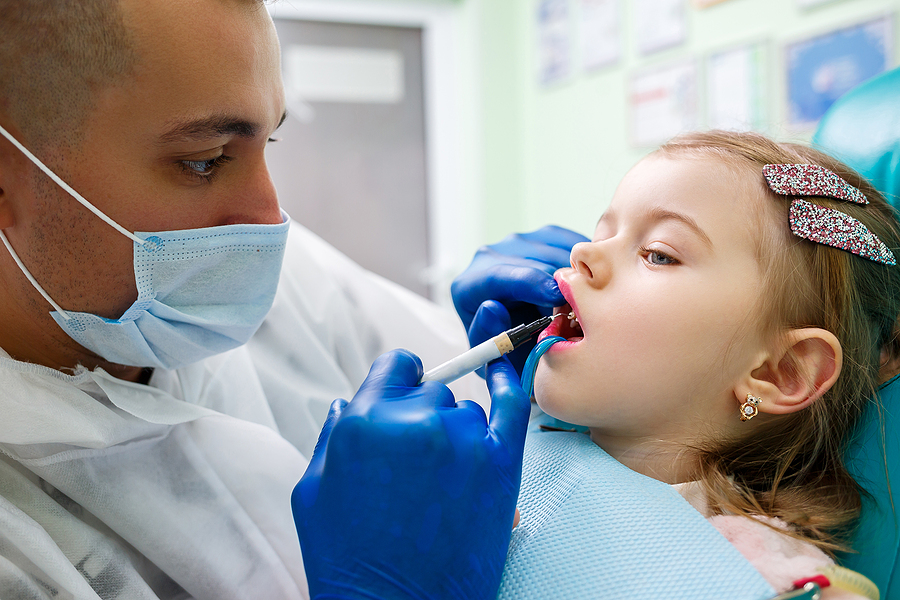 7 Ways to Help Your Child Enjoy Dentist Visits