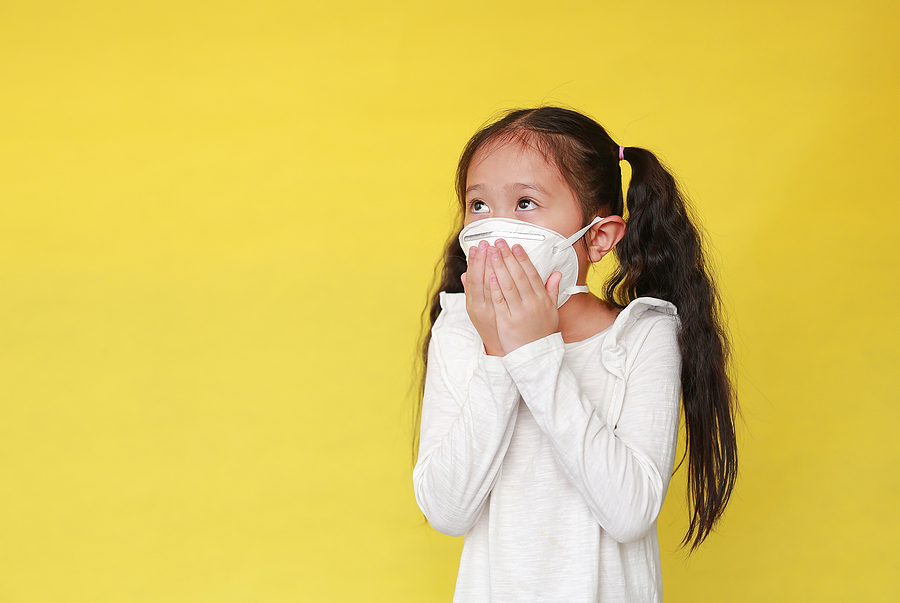 How To Get Rid Of Toddler Bad Breath?