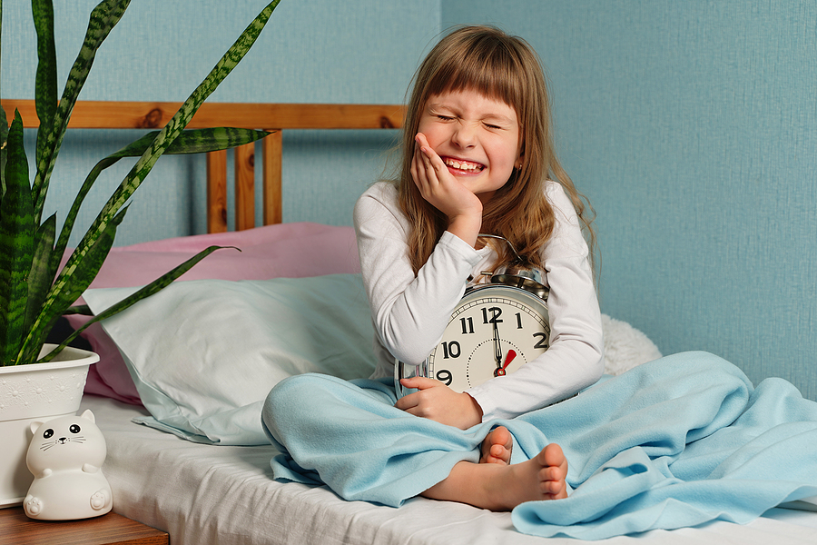 Common Dental Emergencies In Children