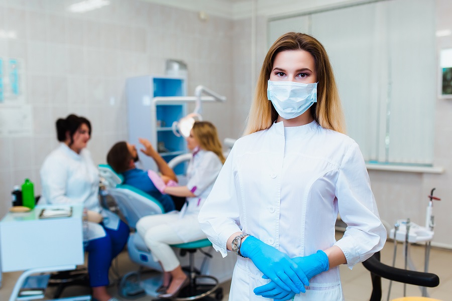 Best Dental Care In Modesto CA