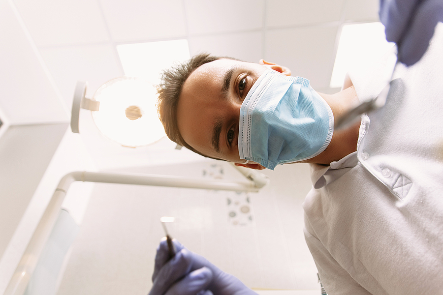 Difference Between Pulpotomy and Pulpectomy in Modesto