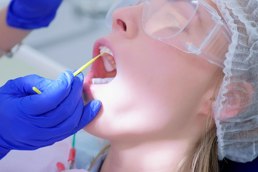 What Are The Benefits Of A Fluoride Treatment?
