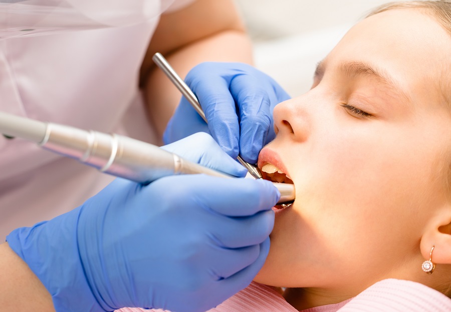 Sedation dentistry Modesto CA
