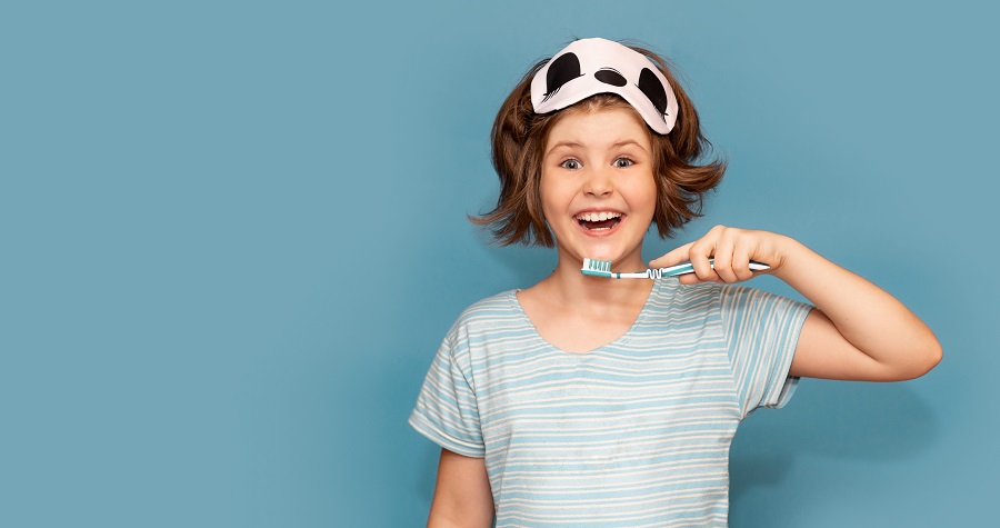 5 Tips To Help Your Child Maintain Good Oral Health