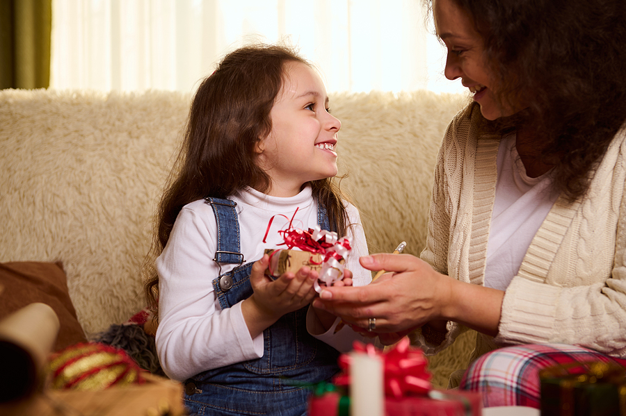 New Year’s Resolutions for Kids’ Healthy Teeth and Gums
