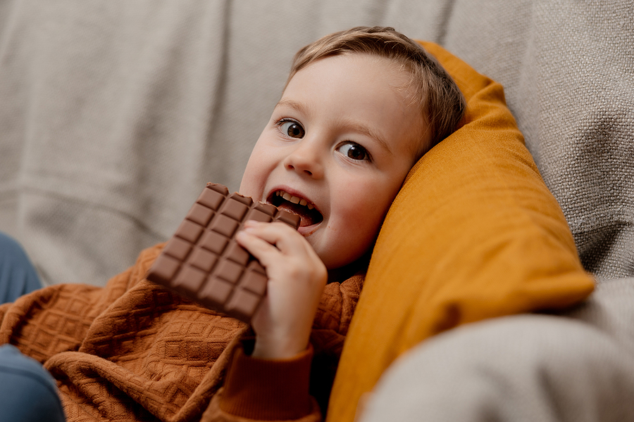 What Role Does Sugar Play In My Child’s Teeth and Cavities?