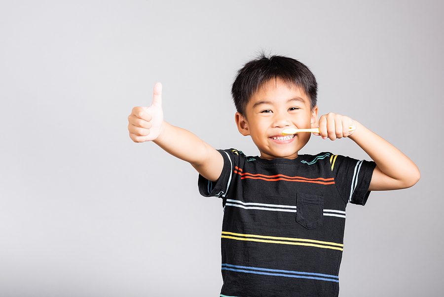 Tips To Make Brushing Fun For Your Child