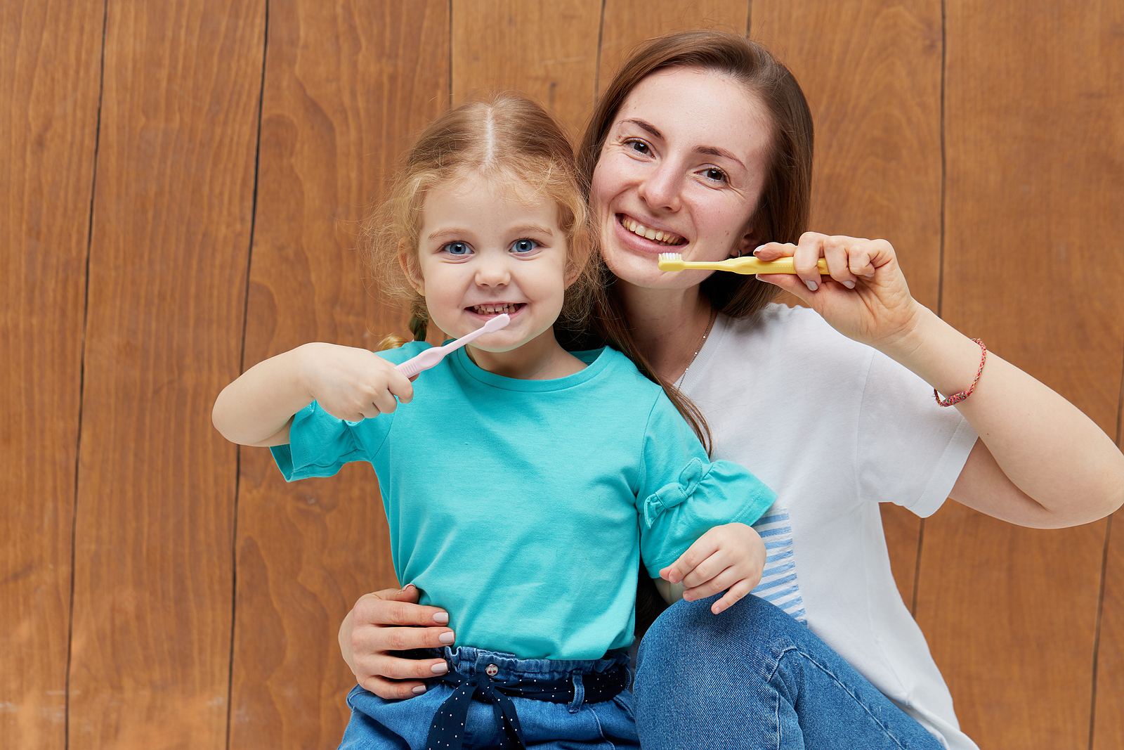 Tooth Decay in Baby Teeth: Should You Be Concerned?