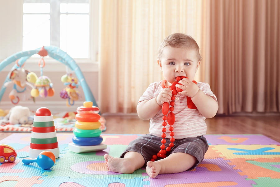 The Importance of Infant Oral Care