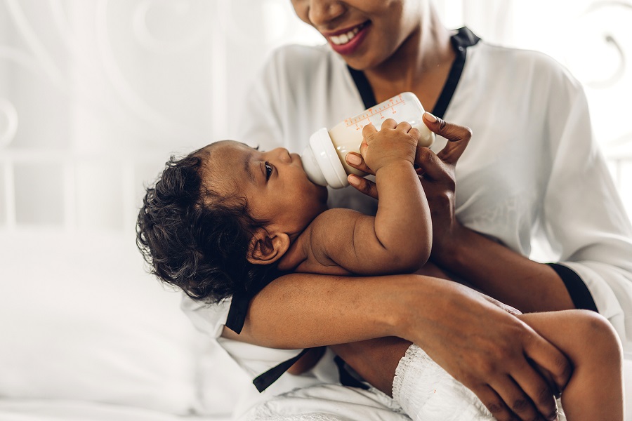 Things Nursing Moms Should Know About Dental Health – Modesto, CA