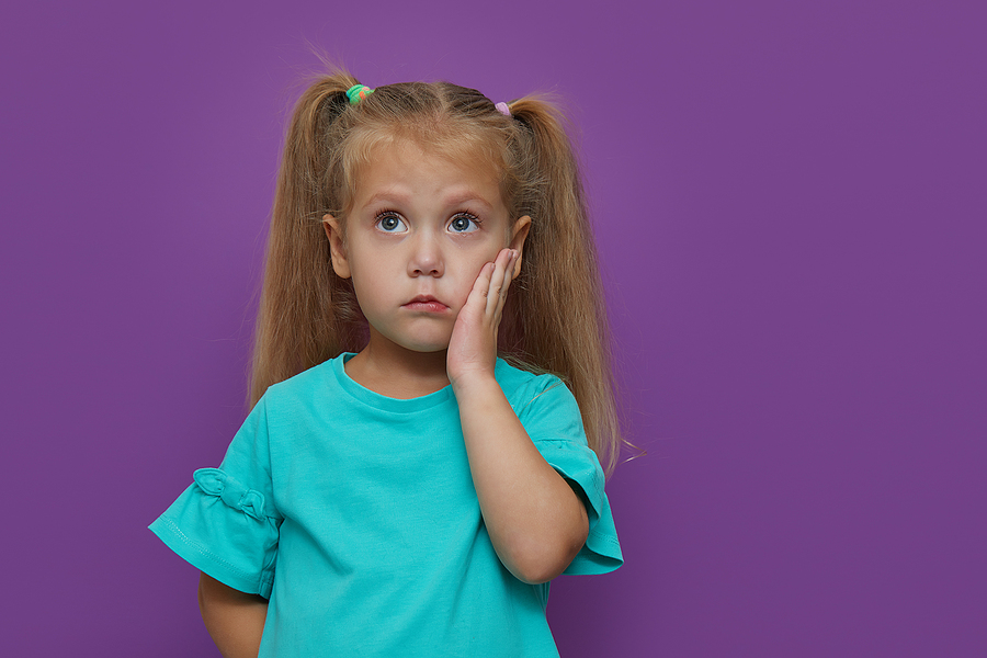 When your child needs a pulpectomy treatment?