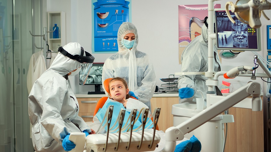 What you need to know about a Pulpectomy?