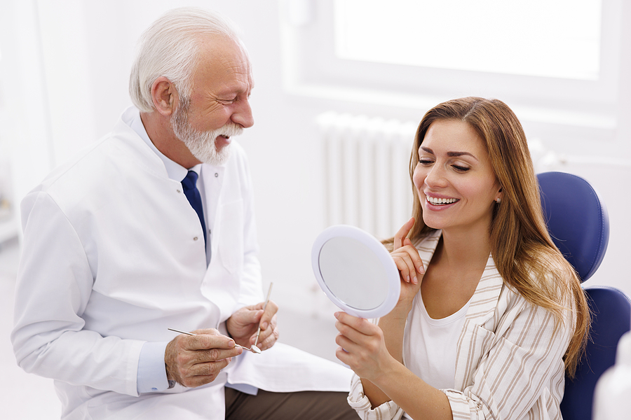 What To Expect at Your Child’s Next Dental Exam