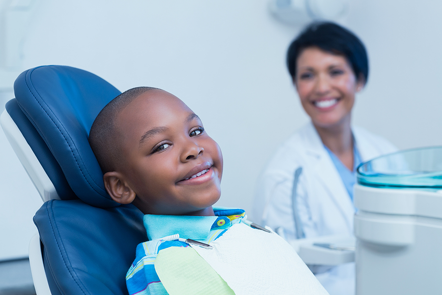 The Role of Fluoride in Your Child’s Long-Term Oral Health
