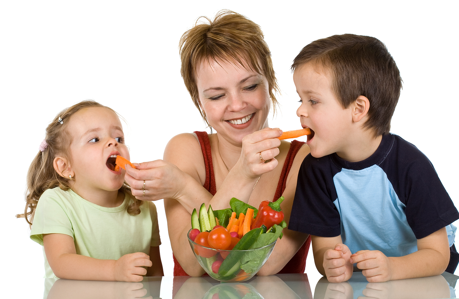 Top 5 Myths About Fluoride Debunked