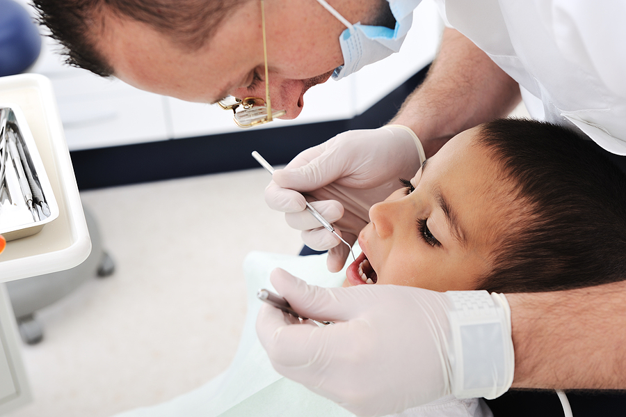 Dental Anxiety in Kids: How to Help Your Child Feel Comfortable