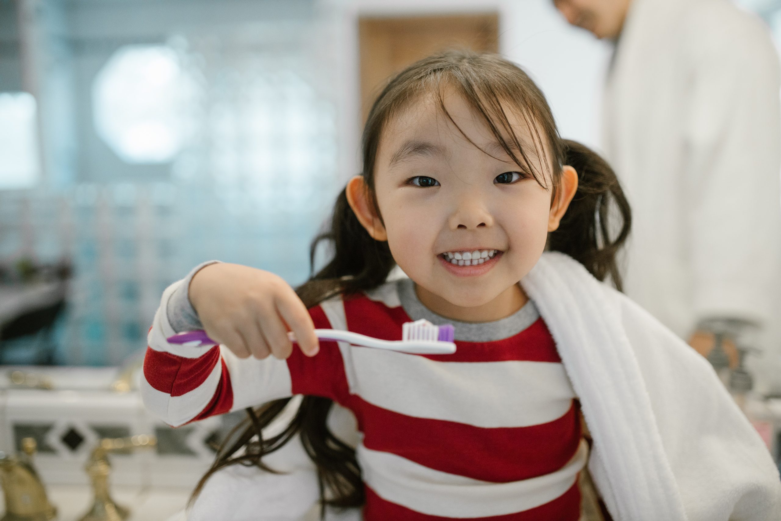 The Benefits of Pediatric Dental Crowns