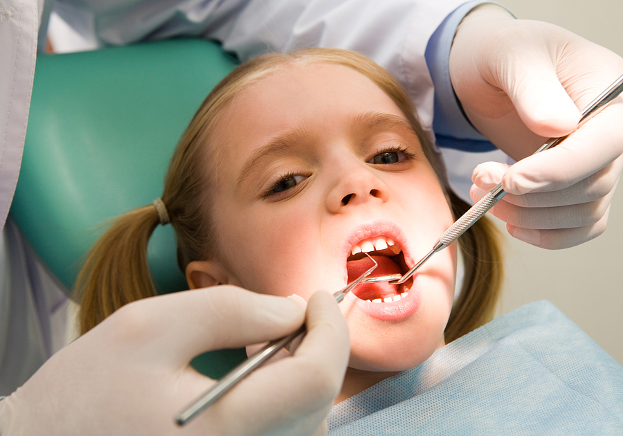 Pulpotomy / Pulpectomy for Kids: Understanding the Procedures and Their Importance