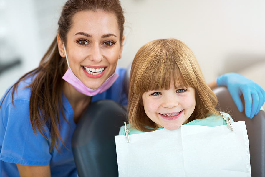 Sealants and Fluoride: The Dream Team for Cavity Prevention