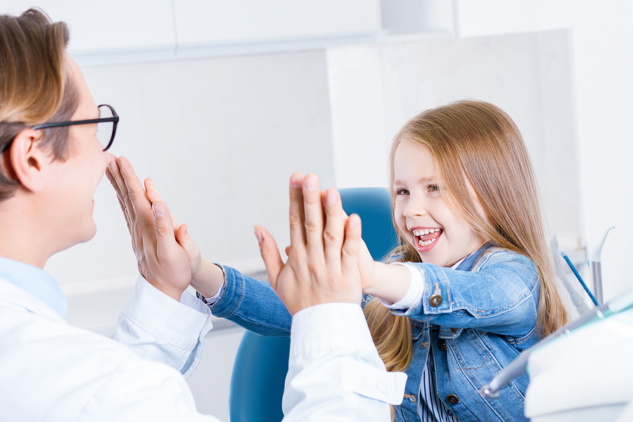 Top 5 Reasons Parents Choose Dental Sealants for Their Children