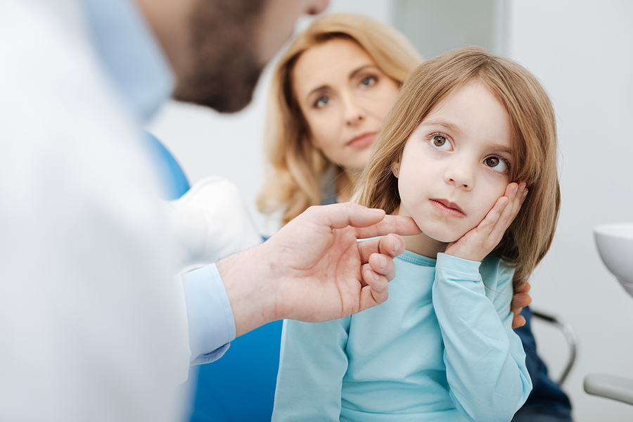 How Dental Fillings Support Your Kid’s Oral Health and Prevent Future Problems