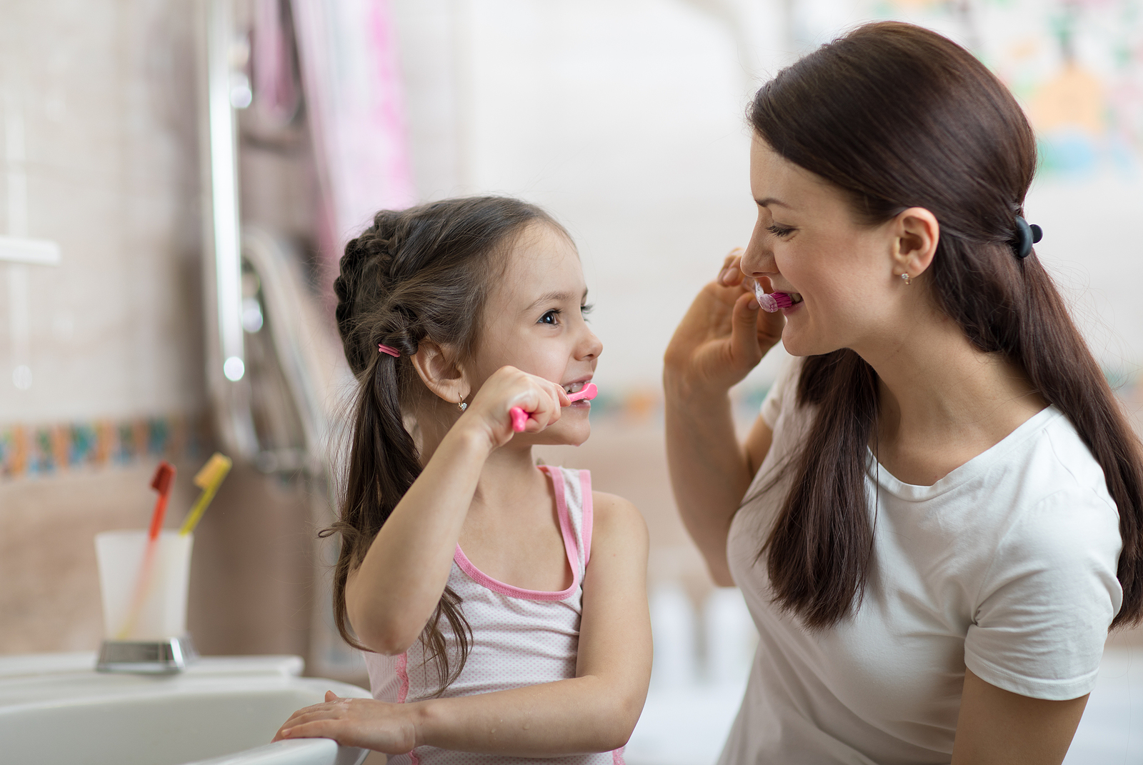 Why Regular Dental Visits Matter for Your Child’s Overall Health